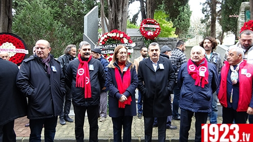 ARZU ÇERKEZOĞLU DİSK